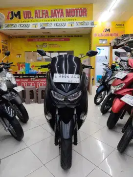 New NMAX 155 ABS tahun 2024 conected