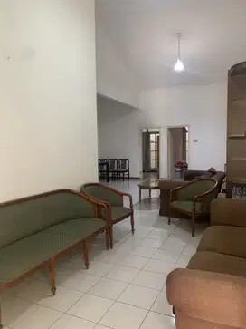 Taman permata buana tusuk sate