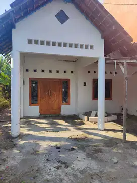 Rumah Bagus Luas 265 m2 di Gasem Wulung Dkt Wolter Mongisidi Pedurunga