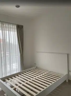 Rumah Pik 2 6x10 2 Lantai Semi Furnished Cluster Danau Favorit