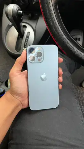iphone 13promax 128Gb