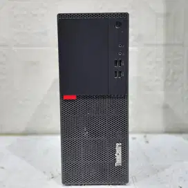 PC LENOVO THINKCENTRE M710T CORE I7 7700 RA-ZT