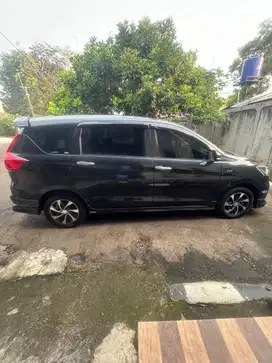 Suzuki Ertiga 2021 Bensin