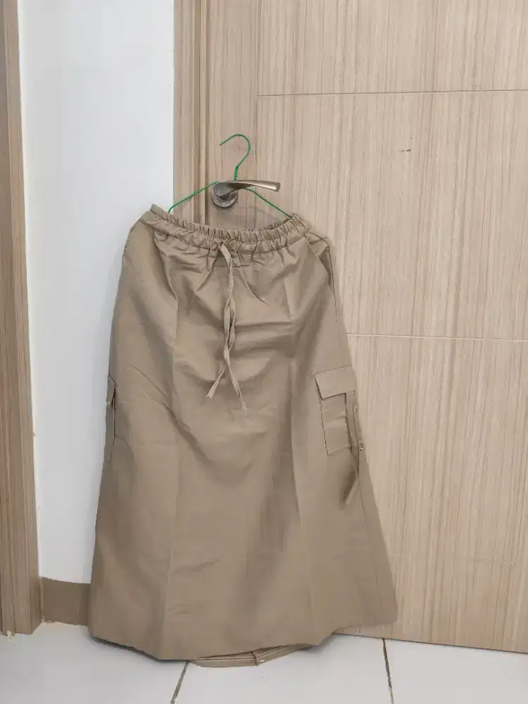 Rok wanitamasih bagus