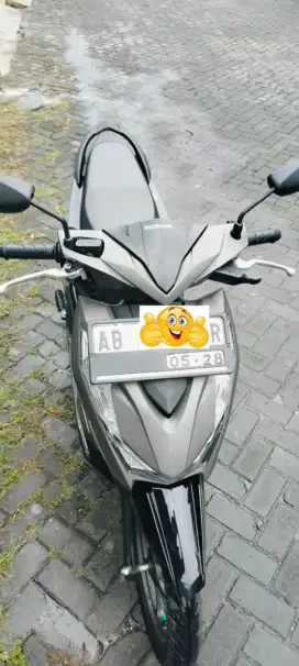 Dijual Motor BEAT 2023 Istimewa