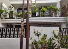 DIJUAL RUMAH+KOST SESUAI NJOP COCOK UNTUK INVESTASI
