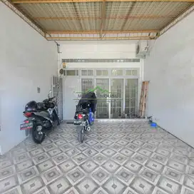 JL. KALIANDA DEKAT THAMRIN PLAZA