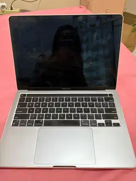 Macbook Pro M1 512 GB
