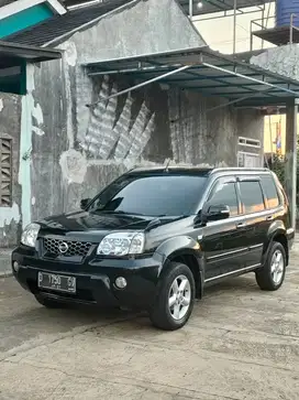 Nissan xtrail 2004 2.5 st Automatic