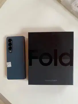 SAMSUNG GALAXY FOLD 4 12GB/256GB