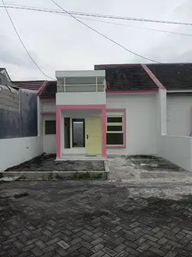‼️TERMURAH DI CLUSTER‼️PERUMAHAN PURI ASRI REGENCY FASILITAS TERLENGKA