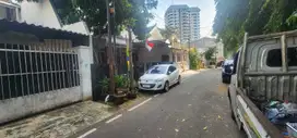 Dijual Lelang Rumah Jalan Taman Bendungan Asahan Bendungan Hilir