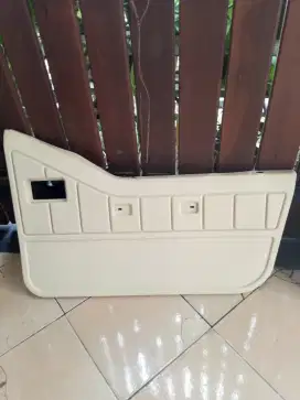 Bekleding Jeep Wrangler th 1997 original