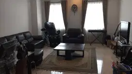Apartemen Belleza 2BR Furnished