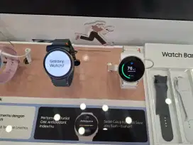 SAMSUNG GALAXY WATCH 7