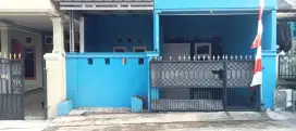Jual Rumah Lokasi Strategis