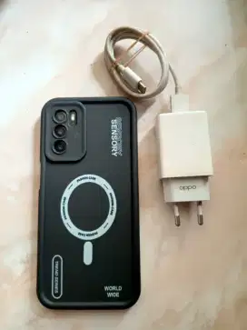 Oppo a16 ram 3/32gb ori segel