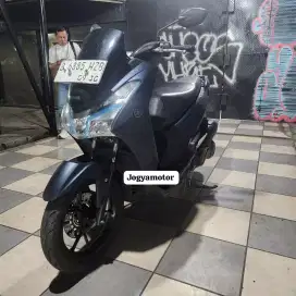 LEXI 125 TAHUN 2018