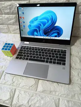 Laptop Hp Elitebook X360 G8 AMD Ryzen 7  Ram 16GB DDR4 13.3inc N-RTA