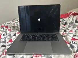 macbook pro 15 2017 16/512