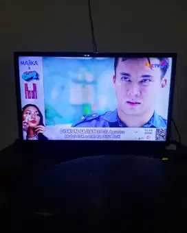 LED LG analog 32in