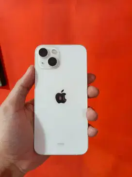 Iphone 13 128gb mulus garansi