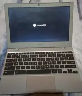 Samsung Chromebook 4