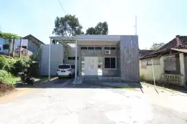 Dijual Cepat

Rumah Penginapan / Villa Pribadi