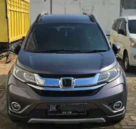 BRV E Manual 2016 Abu Abu