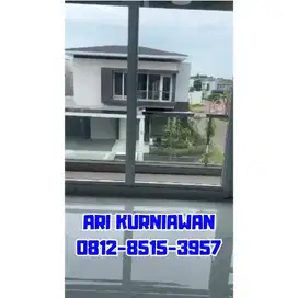 12x20 FULL SUDAH RENOV GRAND PASADENA RESIDENCES DEKAT KE BSD CITY
