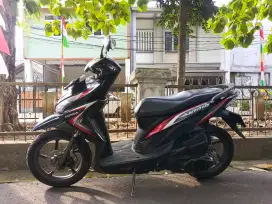 Vario advance 110 LED mulus pajak hidup