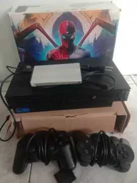 Playstation 2 fat/PS 2 fat