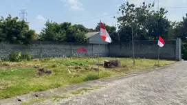 Take Over Tanah di Perumahan Sukorejo Kab Kediri Hanya 6 Kavling
