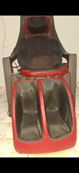 Kursi pijat second