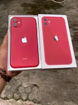 IPHONE 11 128GB ALL OPERATOR
