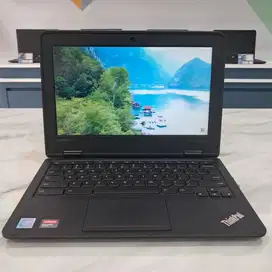 [L41] Laptop Editing 4GB SSD Siap Pakai Garansi