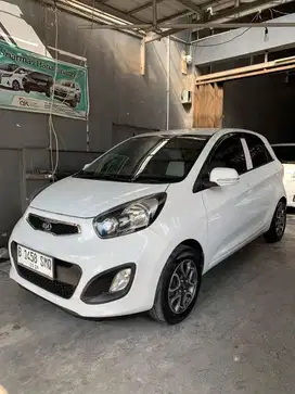 Jual Picanto ( AT ) 2014/2013