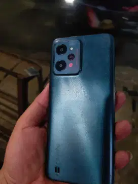 Realmi c31 4+1/64