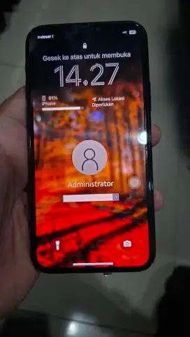 Iphone 11 pro 256gb Inter
