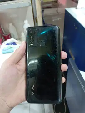 Vivo y30i 4/64  batangan