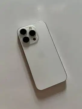 Jual iphone 15 Pro ex Ibox
