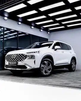 2024 Hyundai Santa Fe 2.5 Prime Bensin
