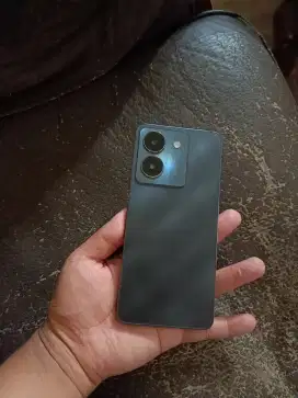 Vivo y36 ram 8/128 no minus cek sepuasnya kelengkapan hp aja