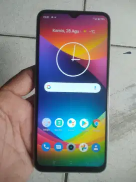 Realme C35 4/64ori'an Mulus Normal Smua_oke NoMinus,NoRetak FP_On
