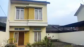Rumah murah 2 lantai Casa Regency Sidoarjo