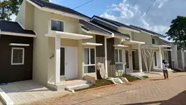 Hunian Exclusive Dkt pintu Tol Jatiasih Cicilan KPR 2Jt-an Free biaya