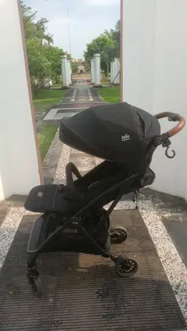 Stroller di jual