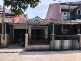 Dijual Cepat Rumah Strategis Di Bantarjati Indraprasta Bogor