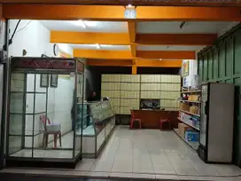 Disewakan Ruko 2 Lantai Cimahi di Belakang Alun Alun Cimahi