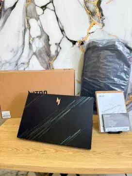 Acer nitro anv15-51 fulsett garansi resmi on 2027